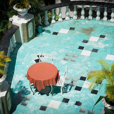 Maya Del Mar On Fifth Avenue Playa del Carmen Luaran gambar