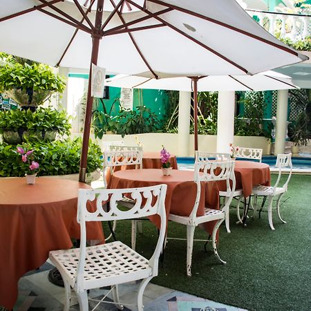 Maya Del Mar On Fifth Avenue Playa del Carmen Luaran gambar