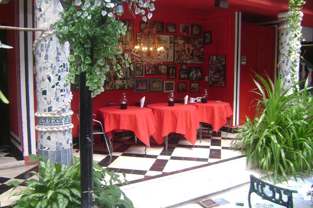Maya Del Mar On Fifth Avenue Playa del Carmen Luaran gambar