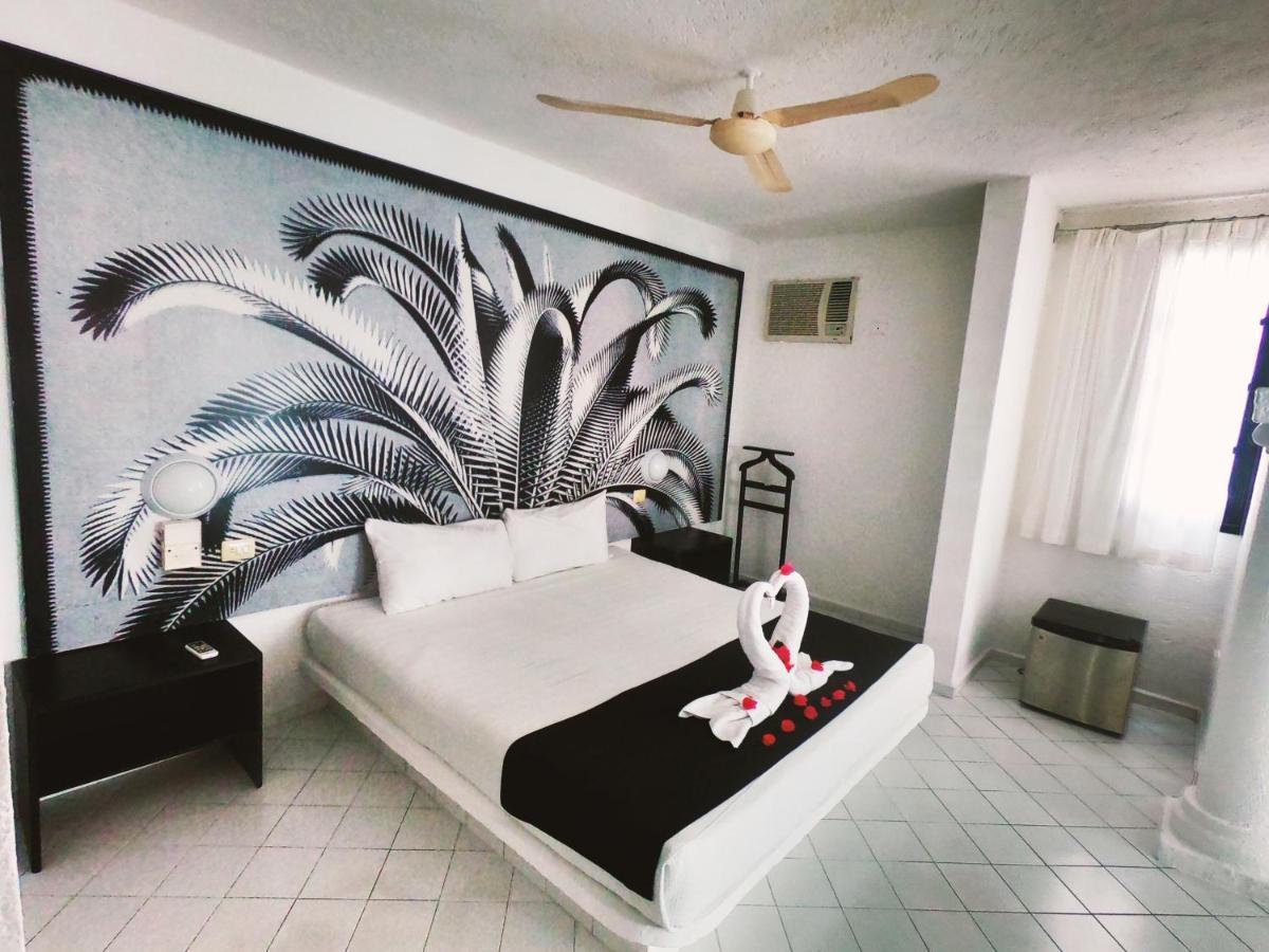 Maya Del Mar On Fifth Avenue Playa del Carmen Luaran gambar
