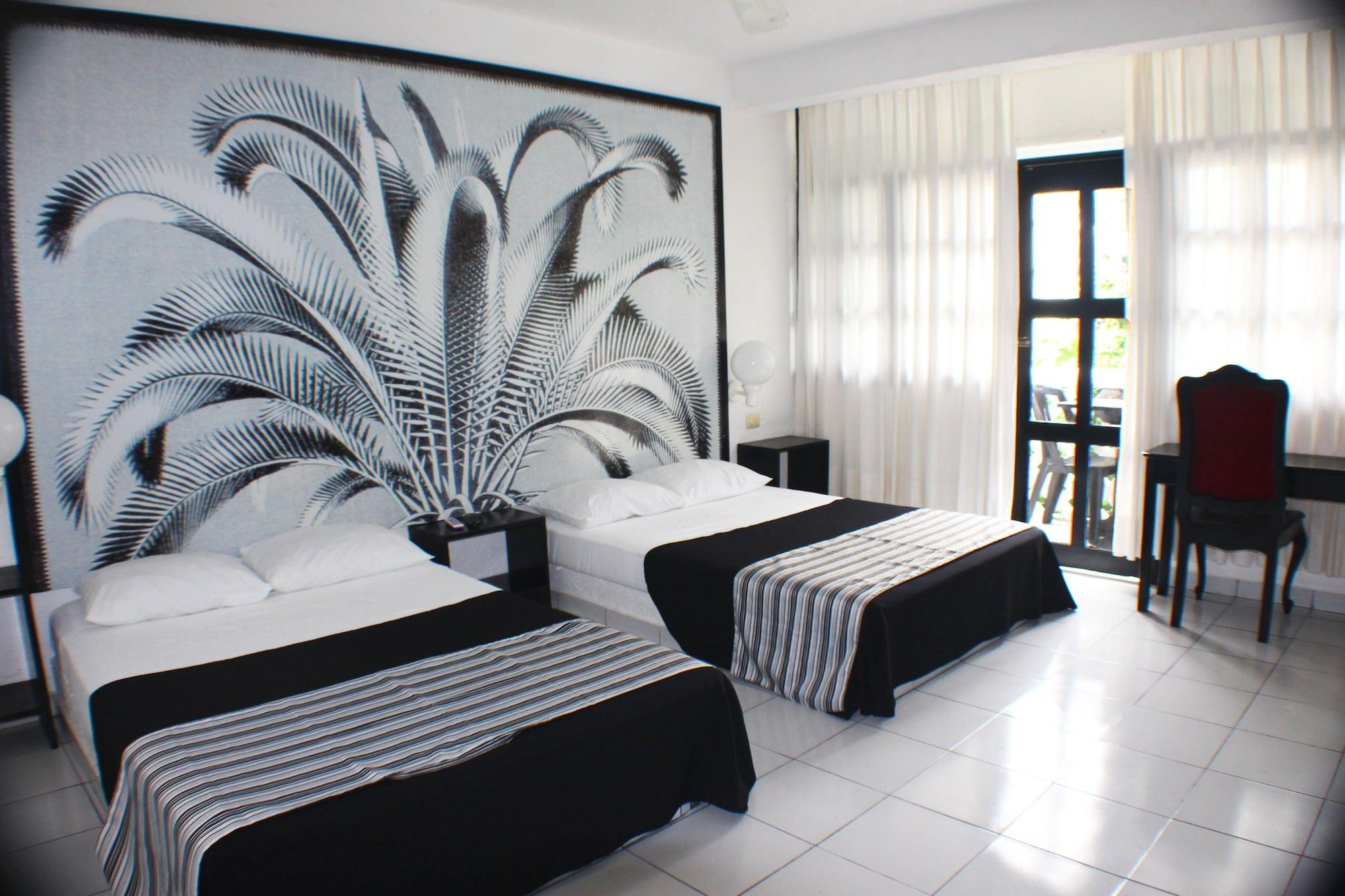 Maya Del Mar On Fifth Avenue Playa del Carmen Luaran gambar
