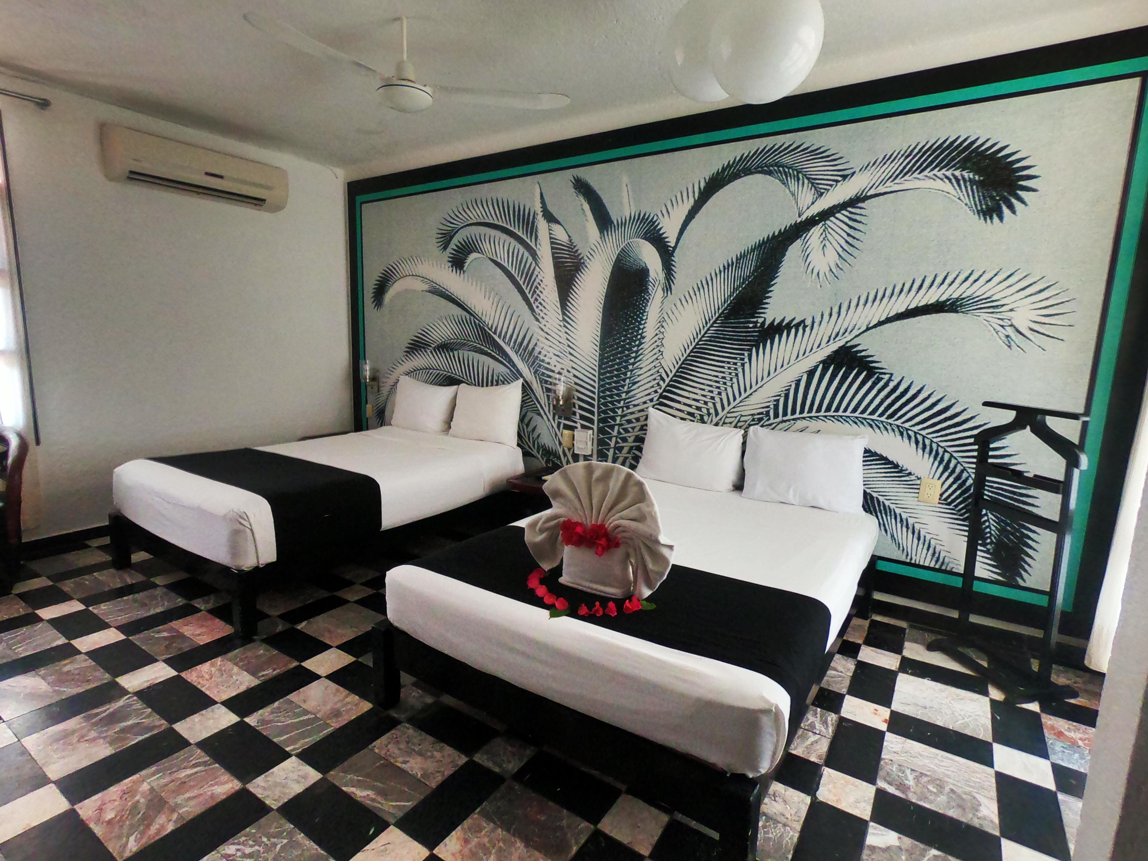 Maya Del Mar On Fifth Avenue Playa del Carmen Luaran gambar