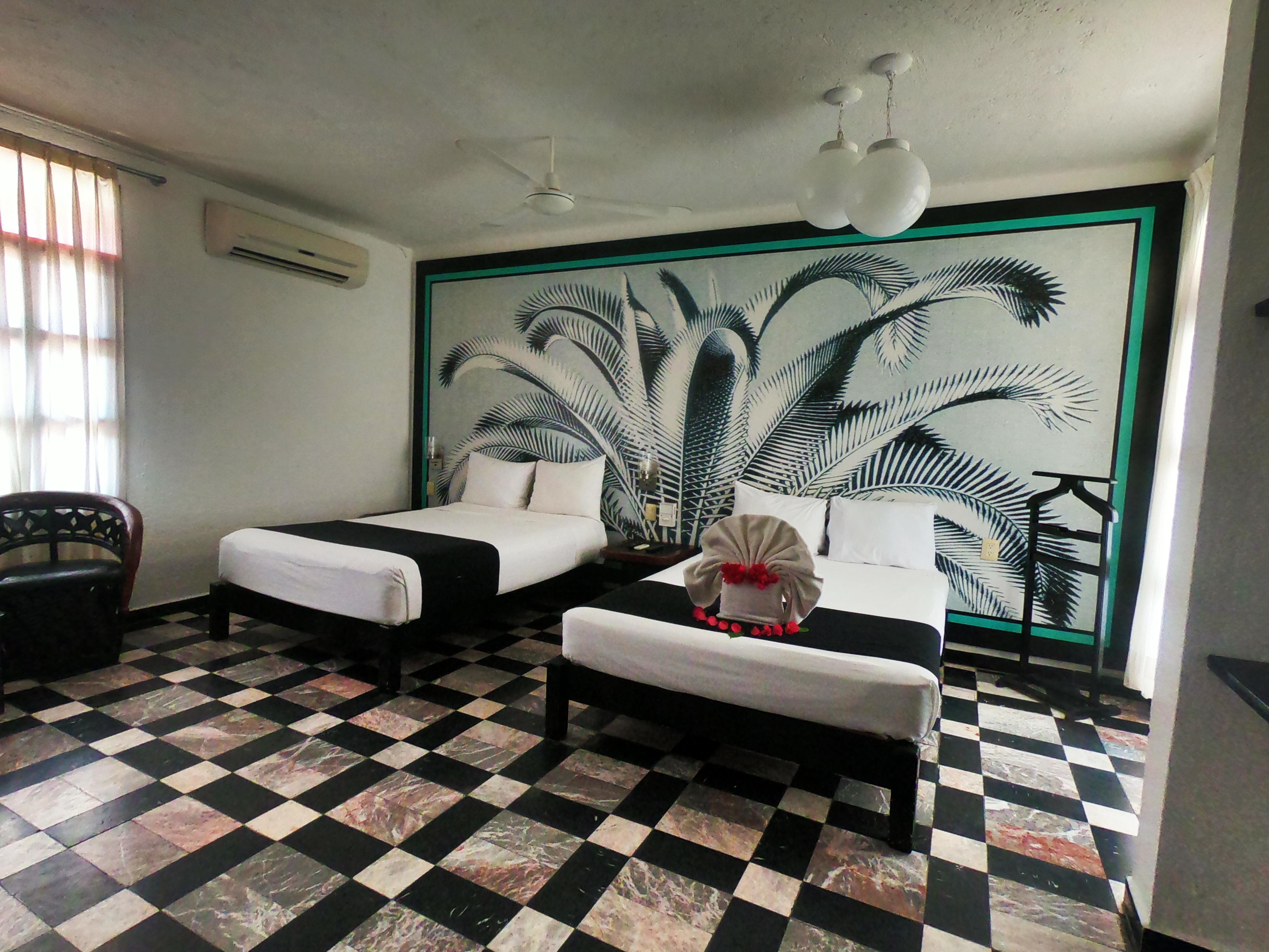 Maya Del Mar On Fifth Avenue Playa del Carmen Luaran gambar