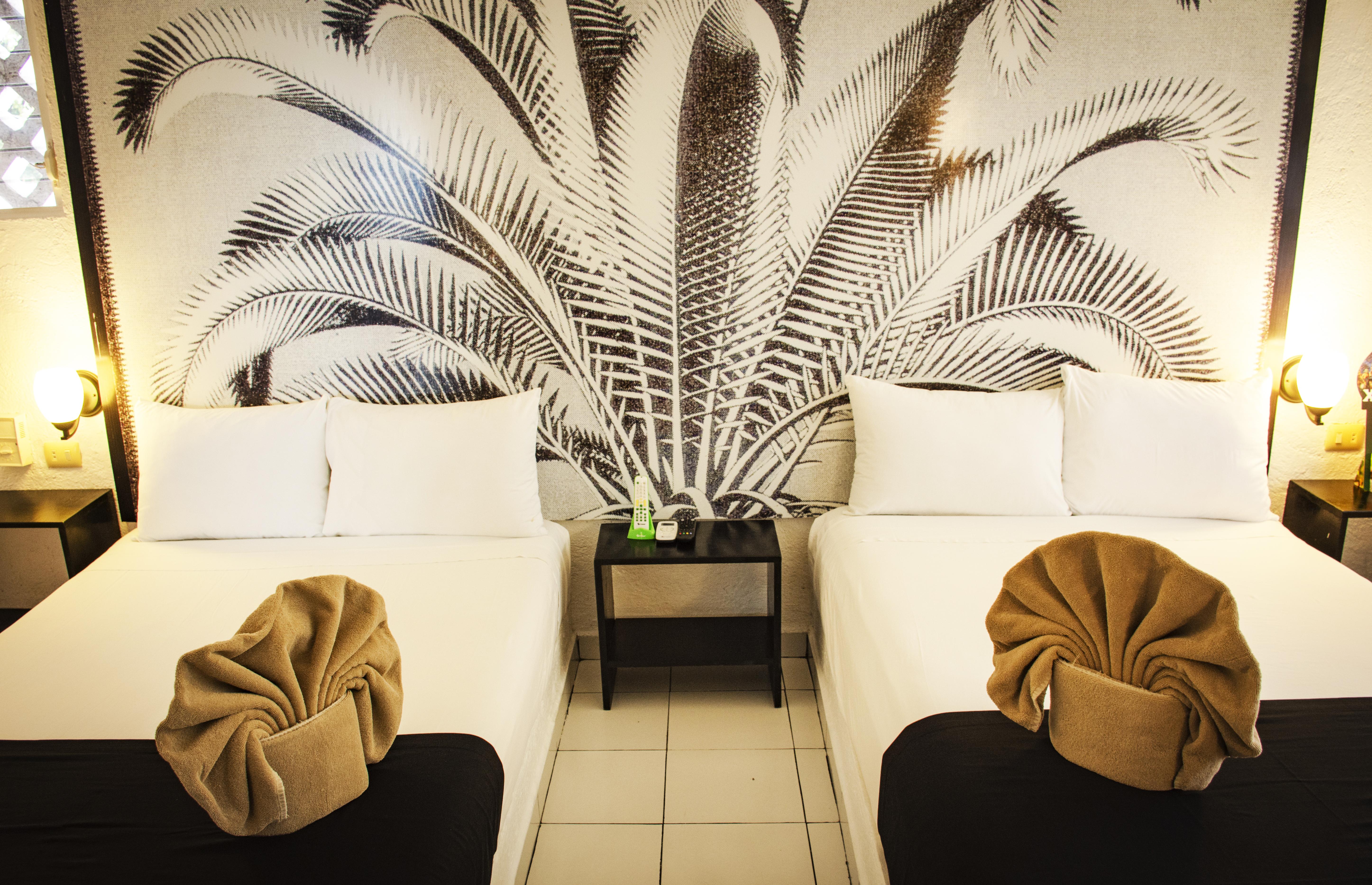 Maya Del Mar On Fifth Avenue Playa del Carmen Luaran gambar
