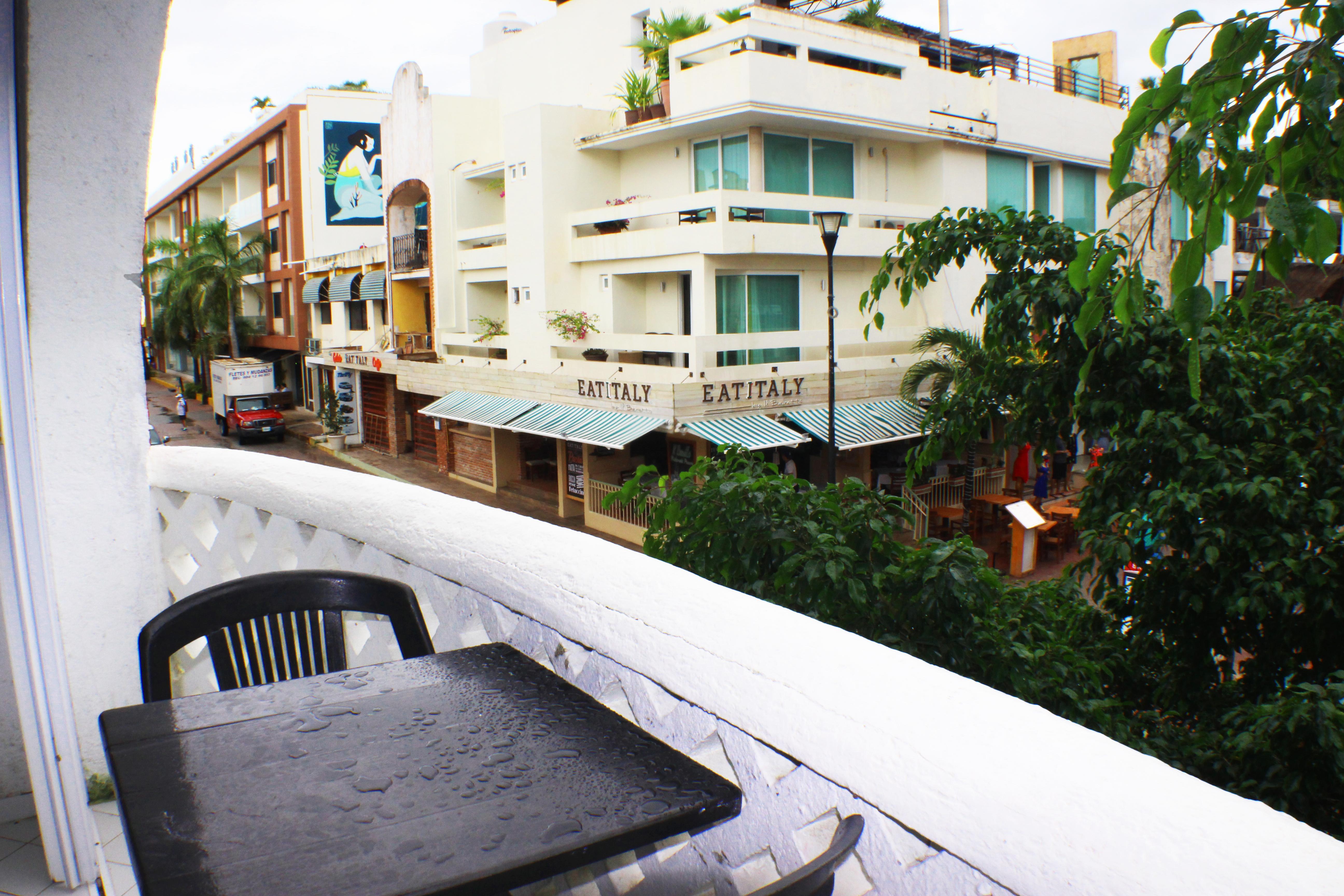 Maya Del Mar On Fifth Avenue Playa del Carmen Luaran gambar