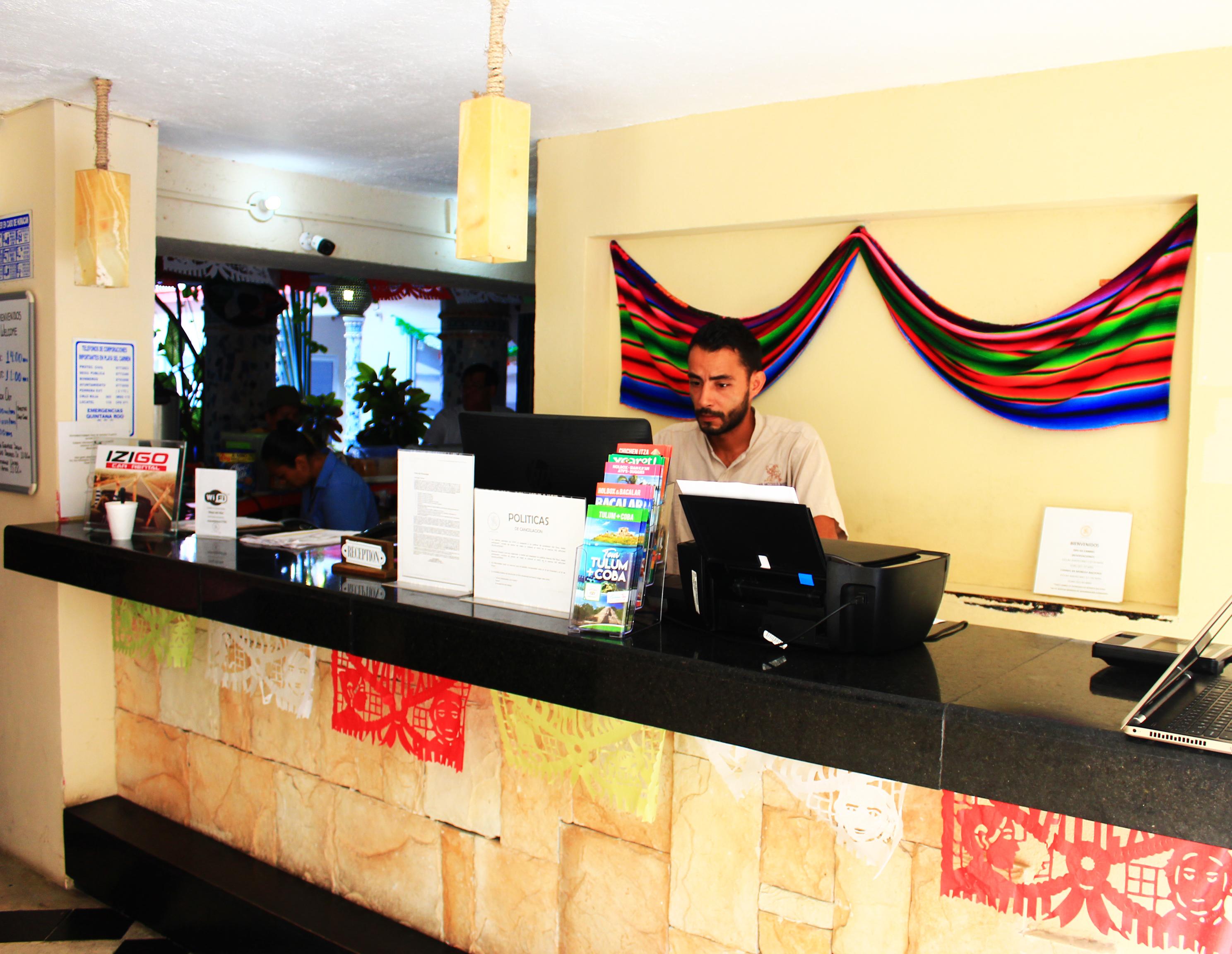 Maya Del Mar On Fifth Avenue Playa del Carmen Luaran gambar
