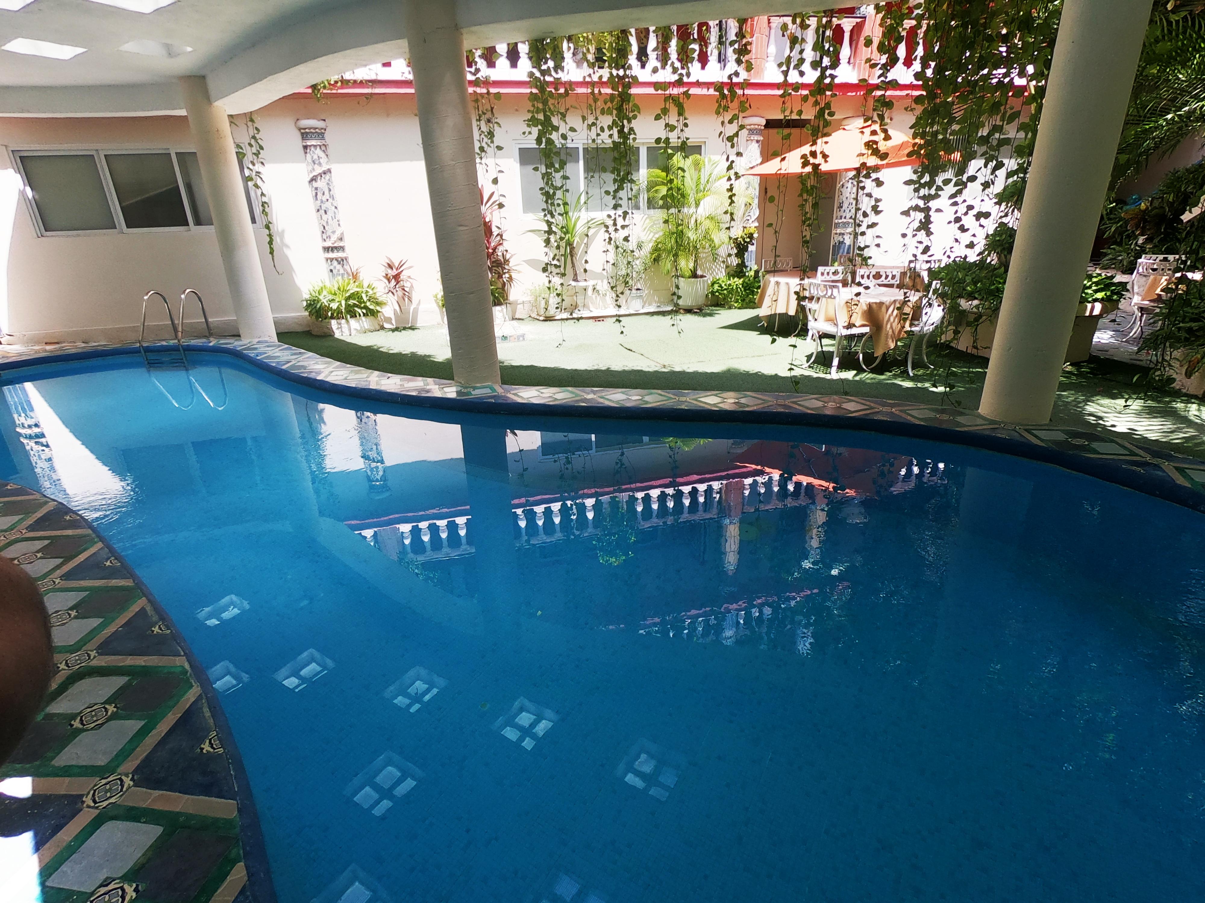 Maya Del Mar On Fifth Avenue Playa del Carmen Luaran gambar