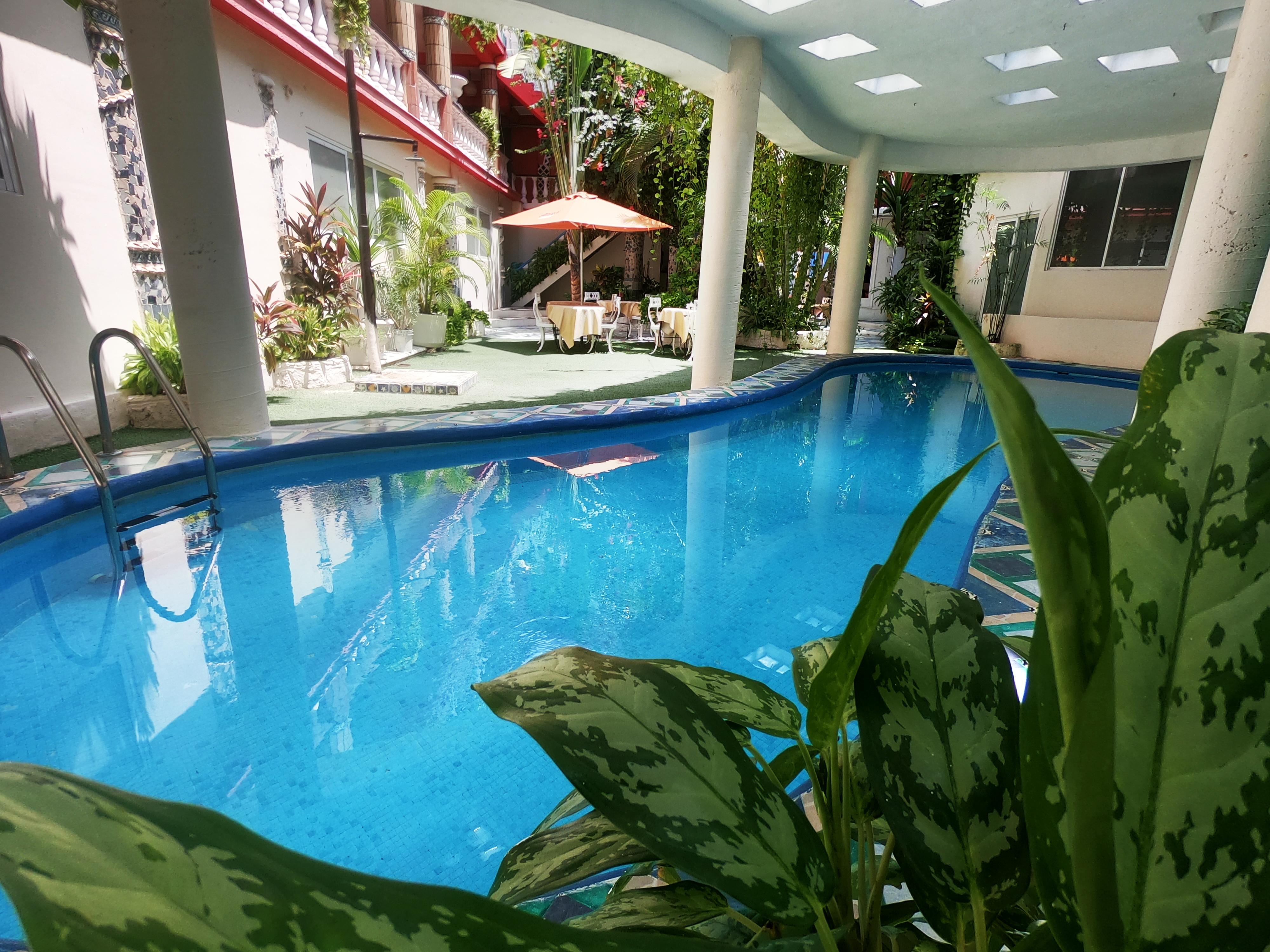 Maya Del Mar On Fifth Avenue Playa del Carmen Luaran gambar