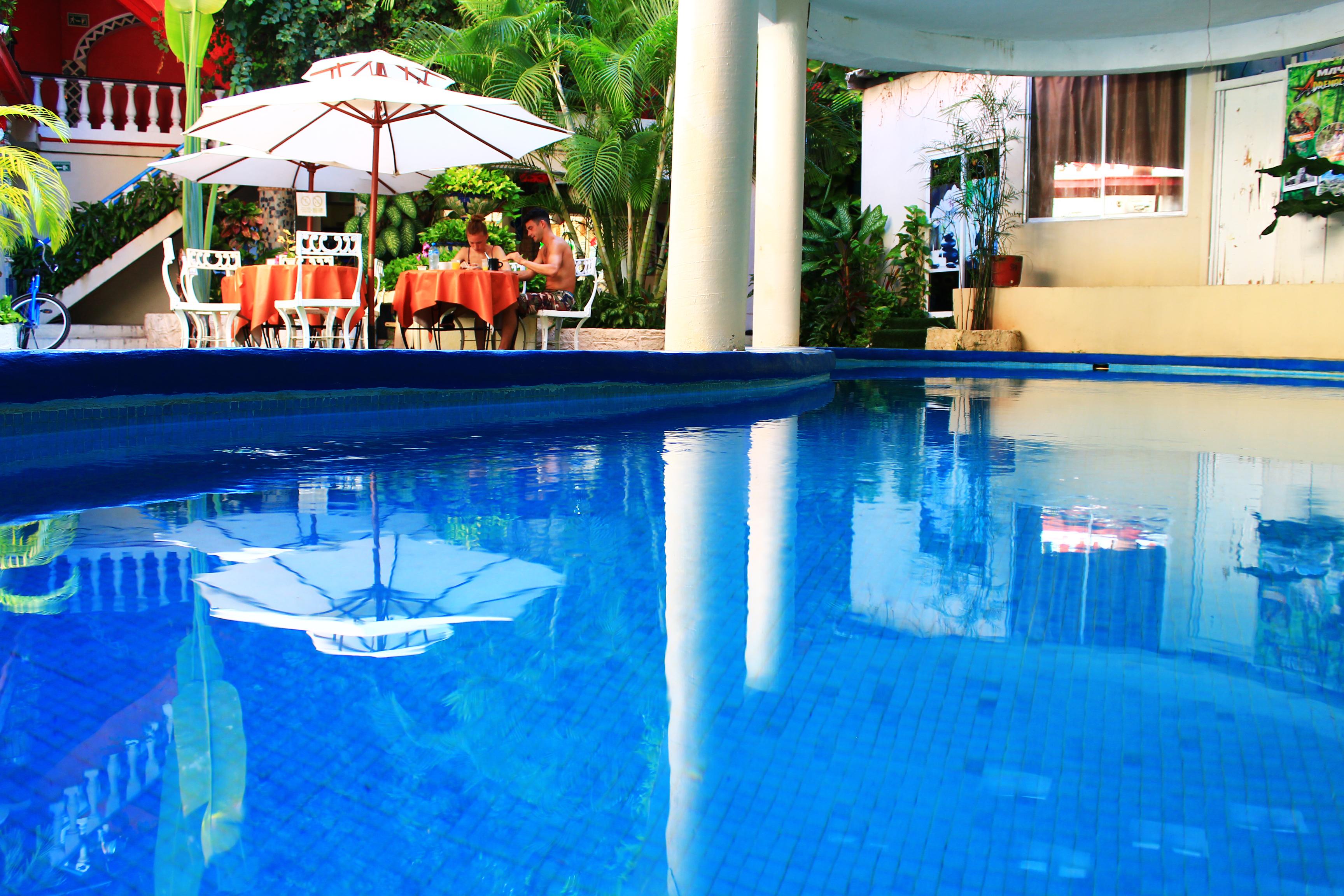 Maya Del Mar On Fifth Avenue Playa del Carmen Luaran gambar
