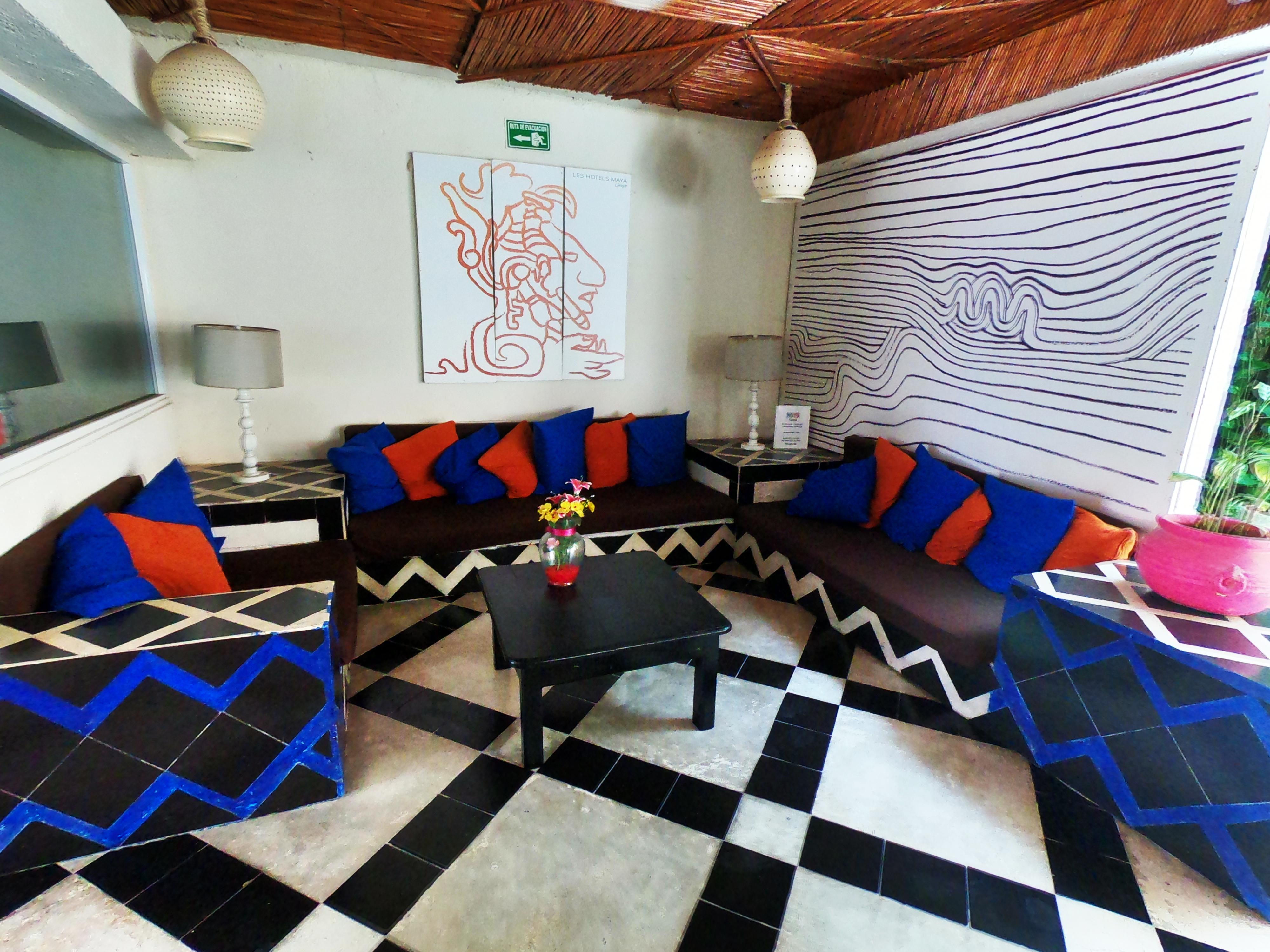 Maya Del Mar On Fifth Avenue Playa del Carmen Luaran gambar