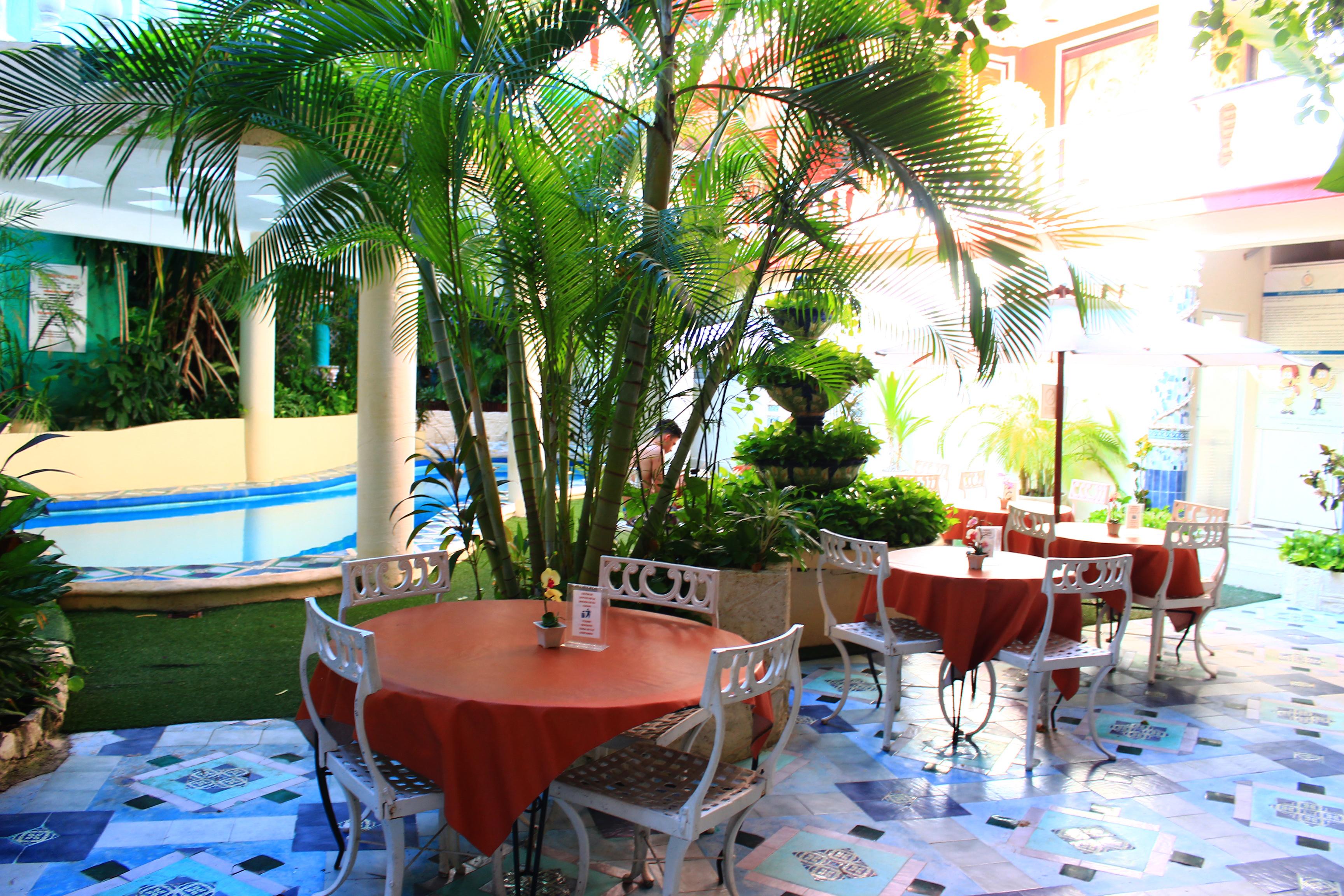 Maya Del Mar On Fifth Avenue Playa del Carmen Luaran gambar