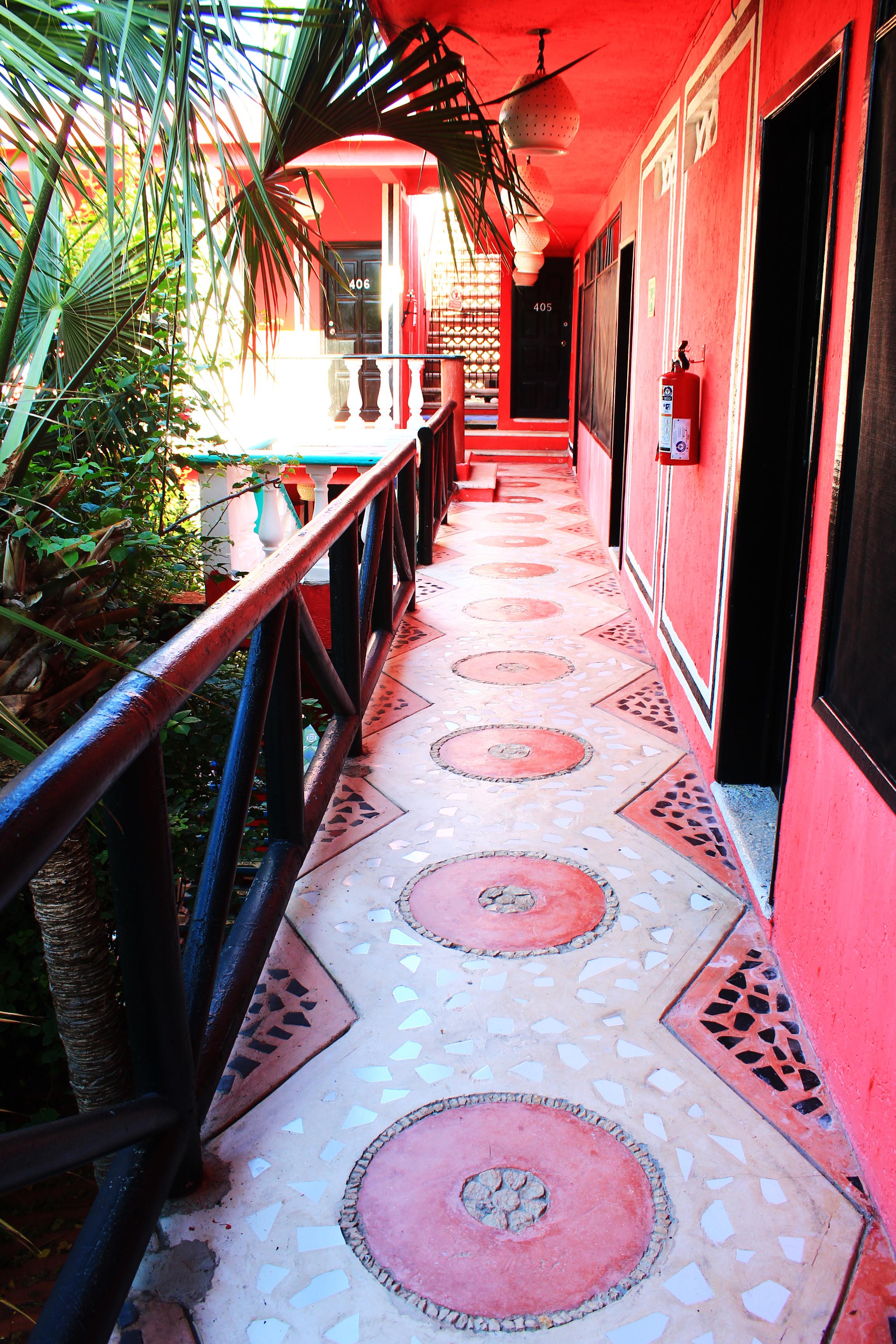 Maya Del Mar On Fifth Avenue Playa del Carmen Luaran gambar