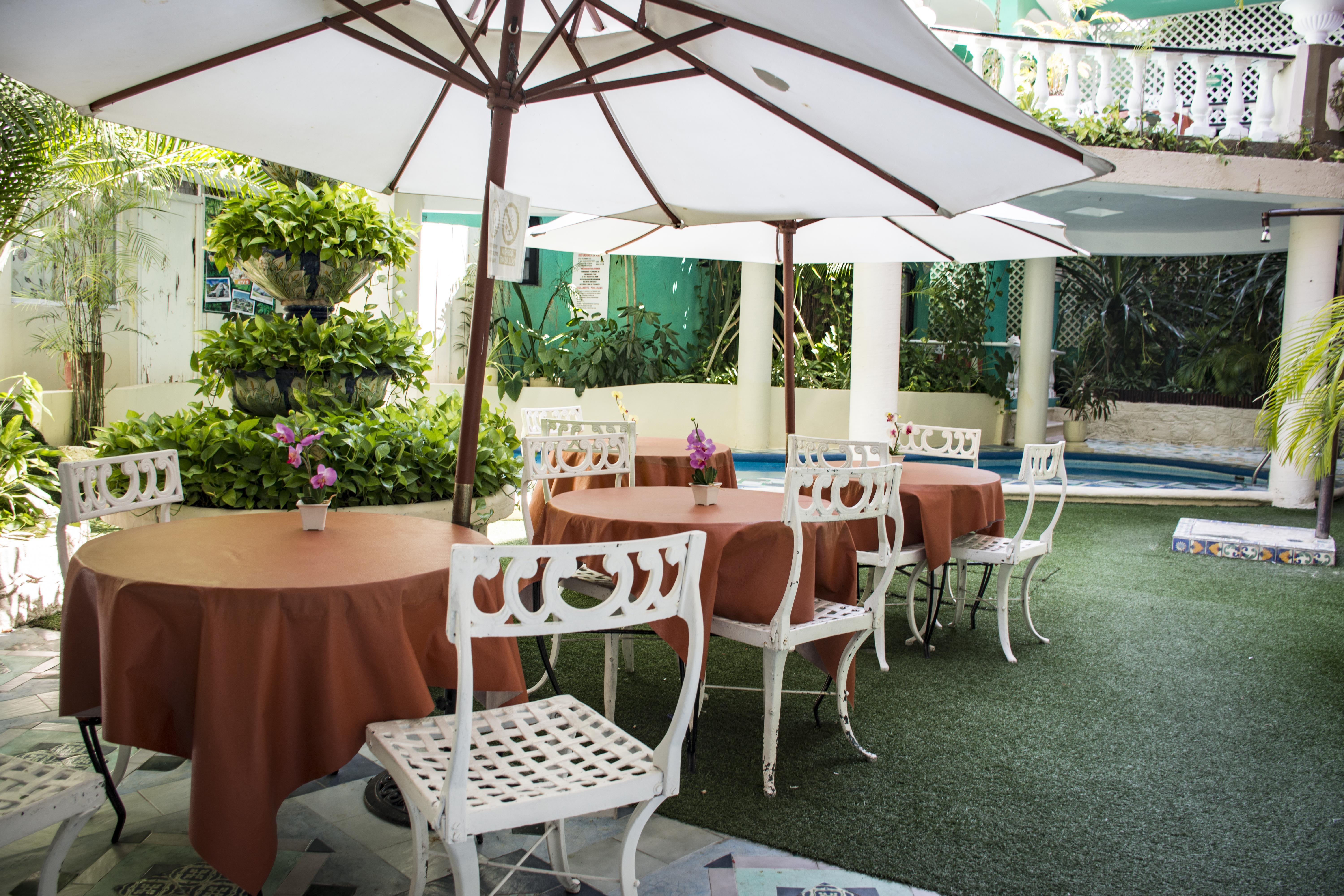 Maya Del Mar On Fifth Avenue Playa del Carmen Luaran gambar