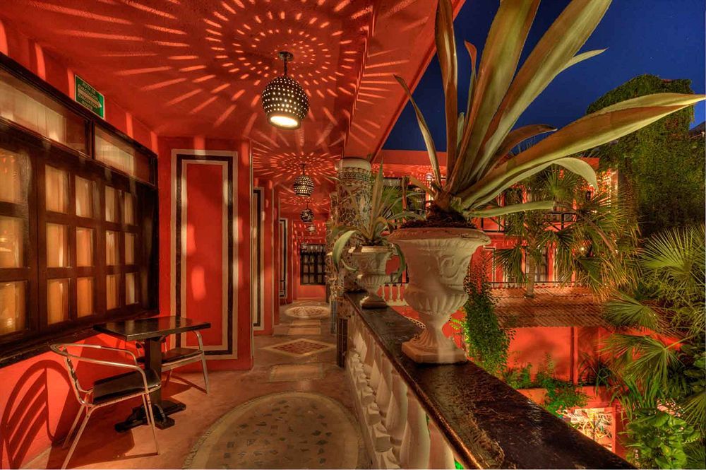 Maya Del Mar On Fifth Avenue Playa del Carmen Luaran gambar