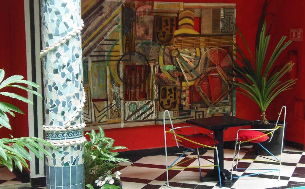 Maya Del Mar On Fifth Avenue Playa del Carmen Luaran gambar