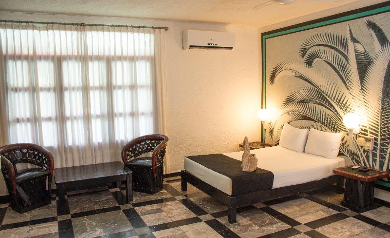 Maya Del Mar On Fifth Avenue Playa del Carmen Luaran gambar