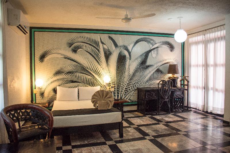 Maya Del Mar On Fifth Avenue Playa del Carmen Luaran gambar