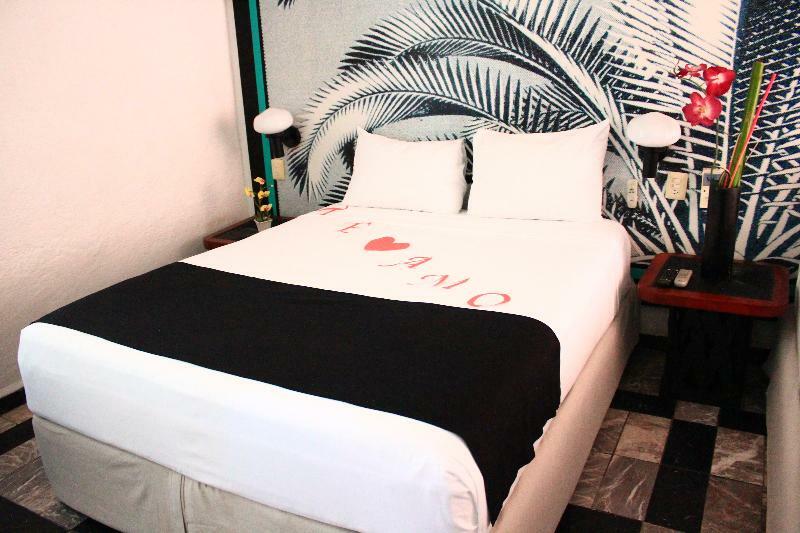 Maya Del Mar On Fifth Avenue Playa del Carmen Luaran gambar