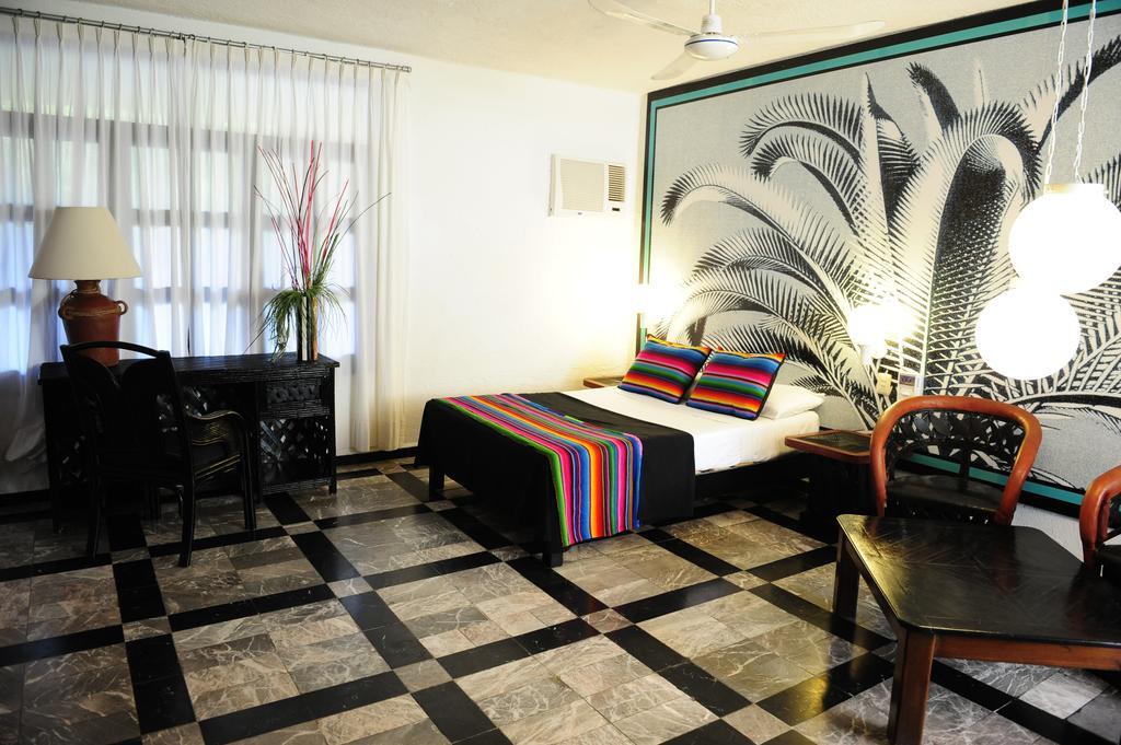 Maya Del Mar On Fifth Avenue Playa del Carmen Luaran gambar